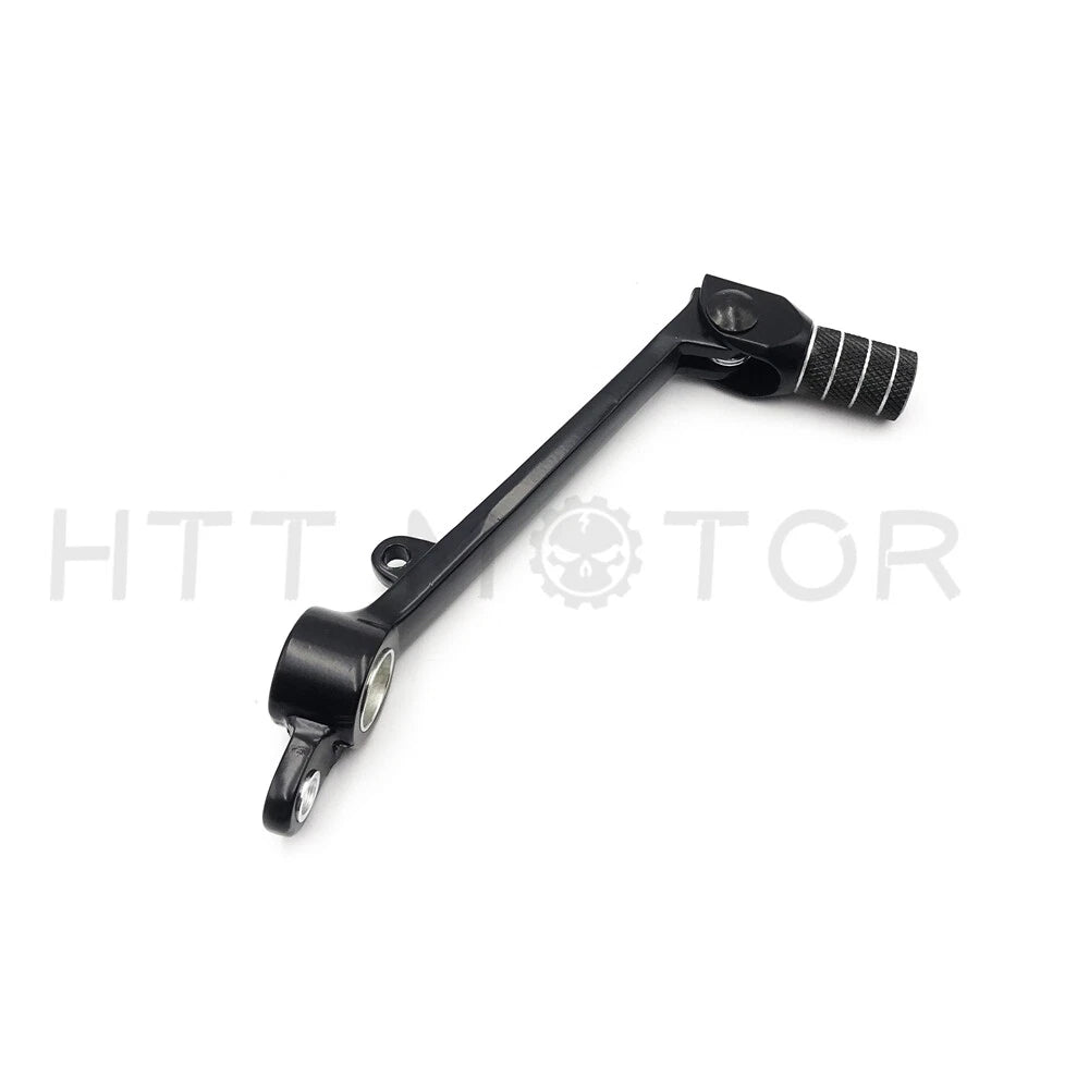 Foldable Brake Shift Pedal Foot Lever for Honda CBR 600 F4 F4i (1999–2006)