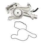 Water Pump for Dodge Ram 1500 2500 Durango (2003–2008) 5.7L w/ Gasket