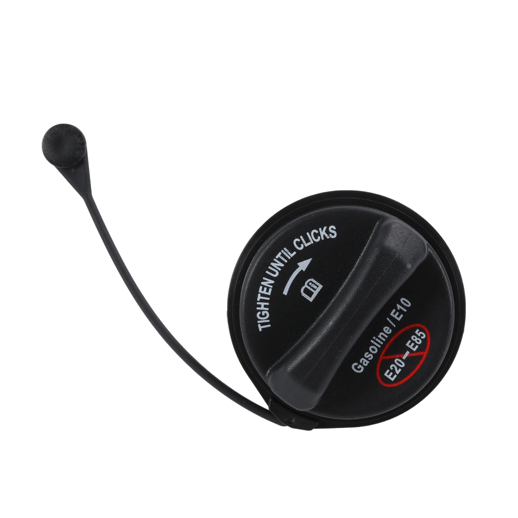 Fuel Gas Cap with Strap for Ford Focus, Escape, Freestar, Fusion, F-150 (2000–2023)