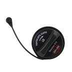 Fuel Gas Cap with Strap for Ford Focus, Escape, Freestar, Fusion, F-150 (2000–2023)