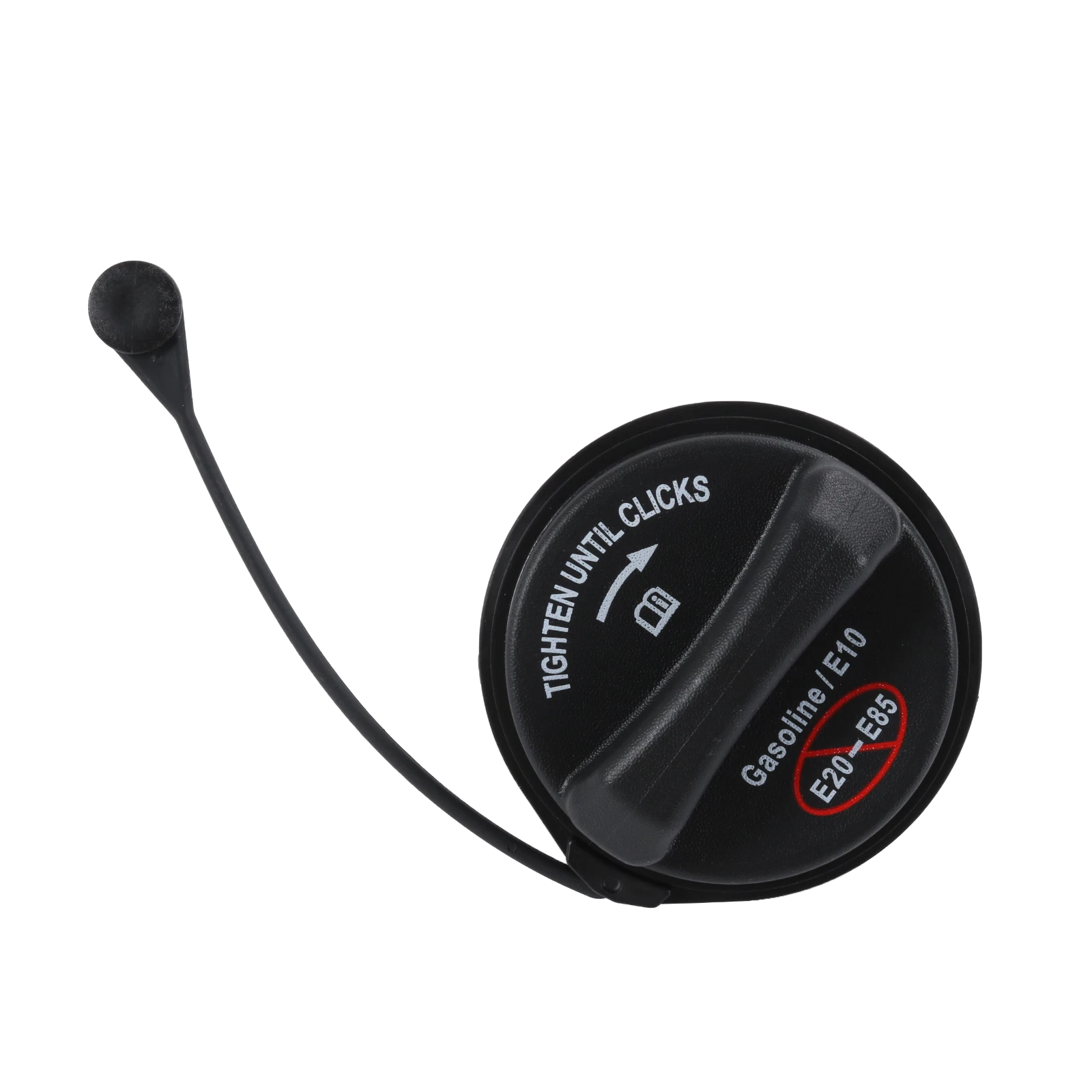 Fuel Gas Cap with Strap for Ford Focus, Escape, Freestar, Fusion, F-150 (2000–2023)