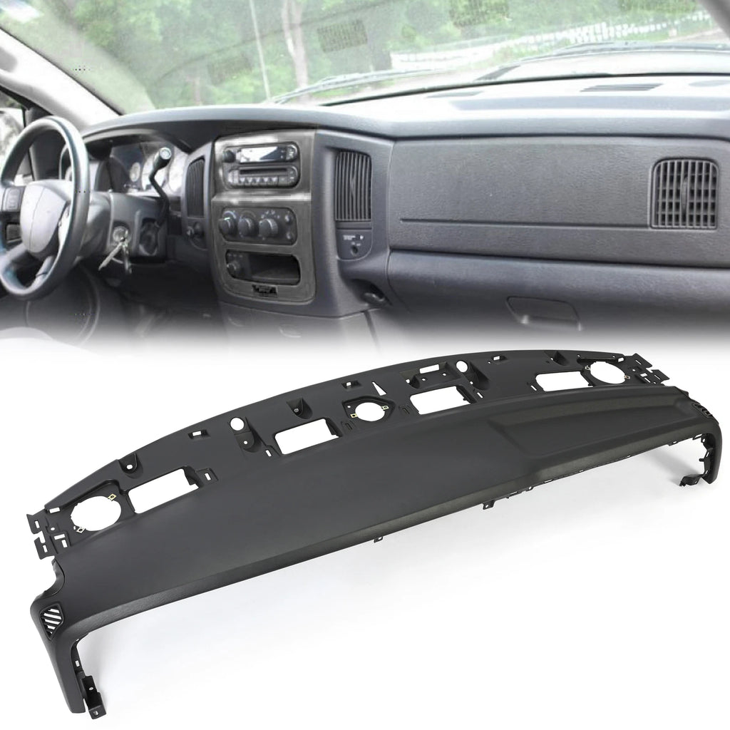Dashboard Replacement Cap for Dodge Ram 1500 2500 (2002–2005)