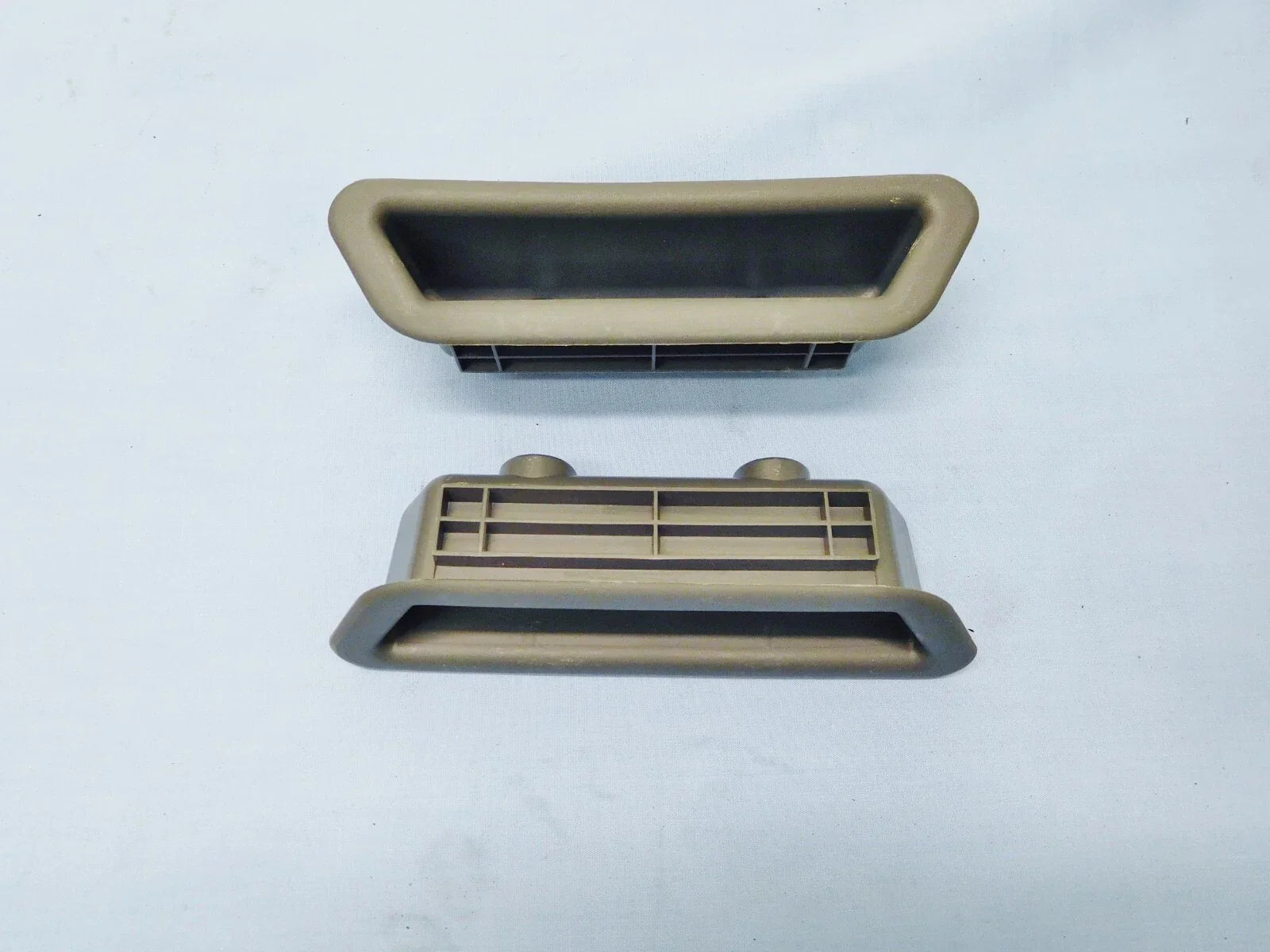 Grey Inner Door Pulls for Holden TF Rodeo (1988-1997) - Pair