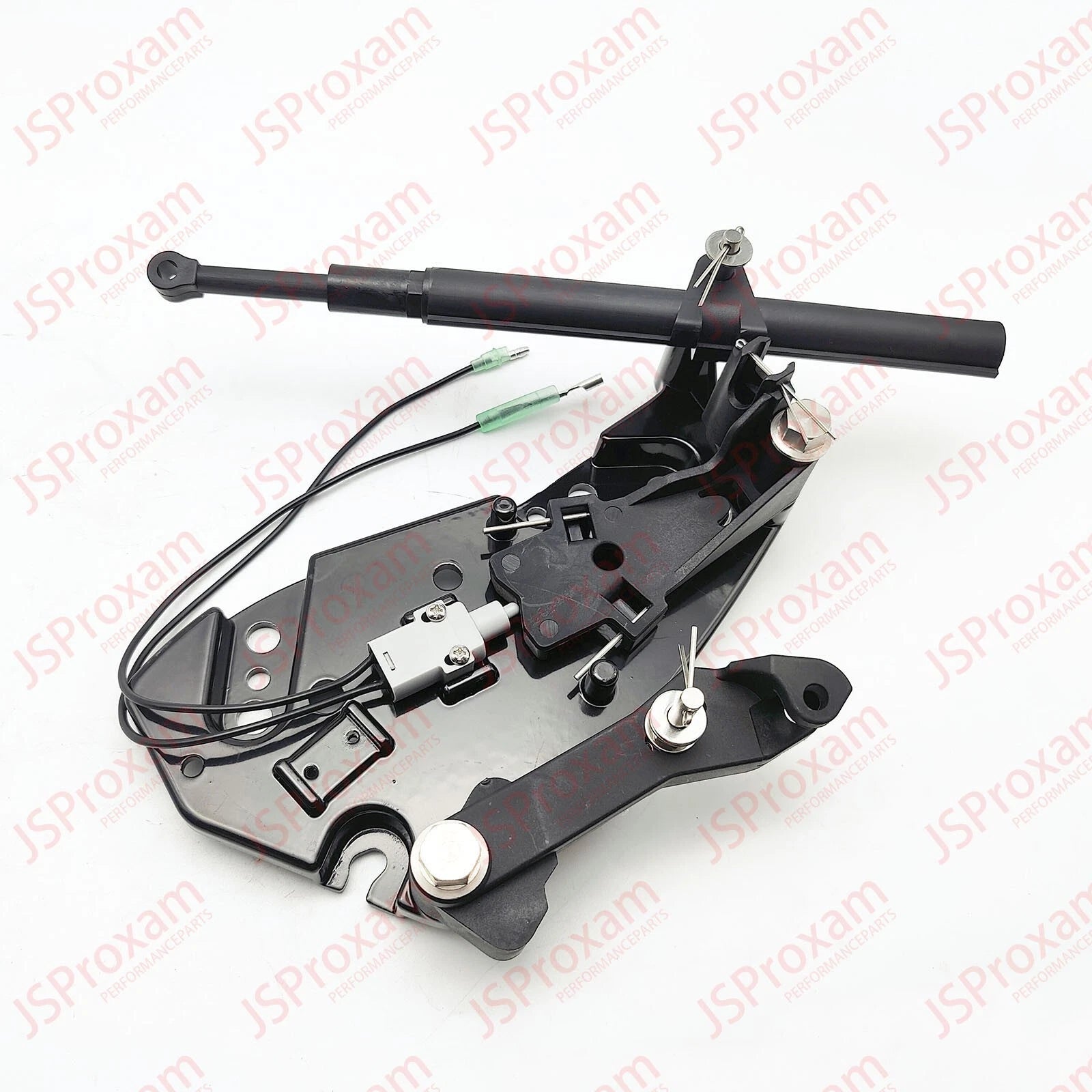 Shift Plate Kit for Mercury Marine/Mercruiser (864363A1)