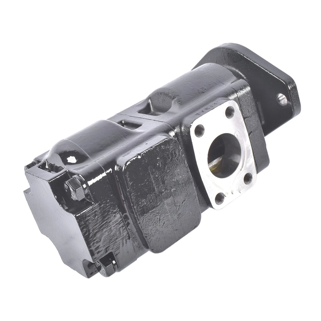 Twin Hydraulic Pump for JCB Backhoe Loader 3C 3D 3CX 4CX