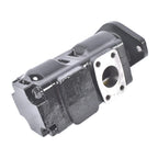 Twin Hydraulic Pump for JCB Backhoe Loader 3C 3D 3CX 4CX