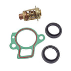 Thermostat Kit for Honda Outboard 8-75 HP (19300-ZW9-003)