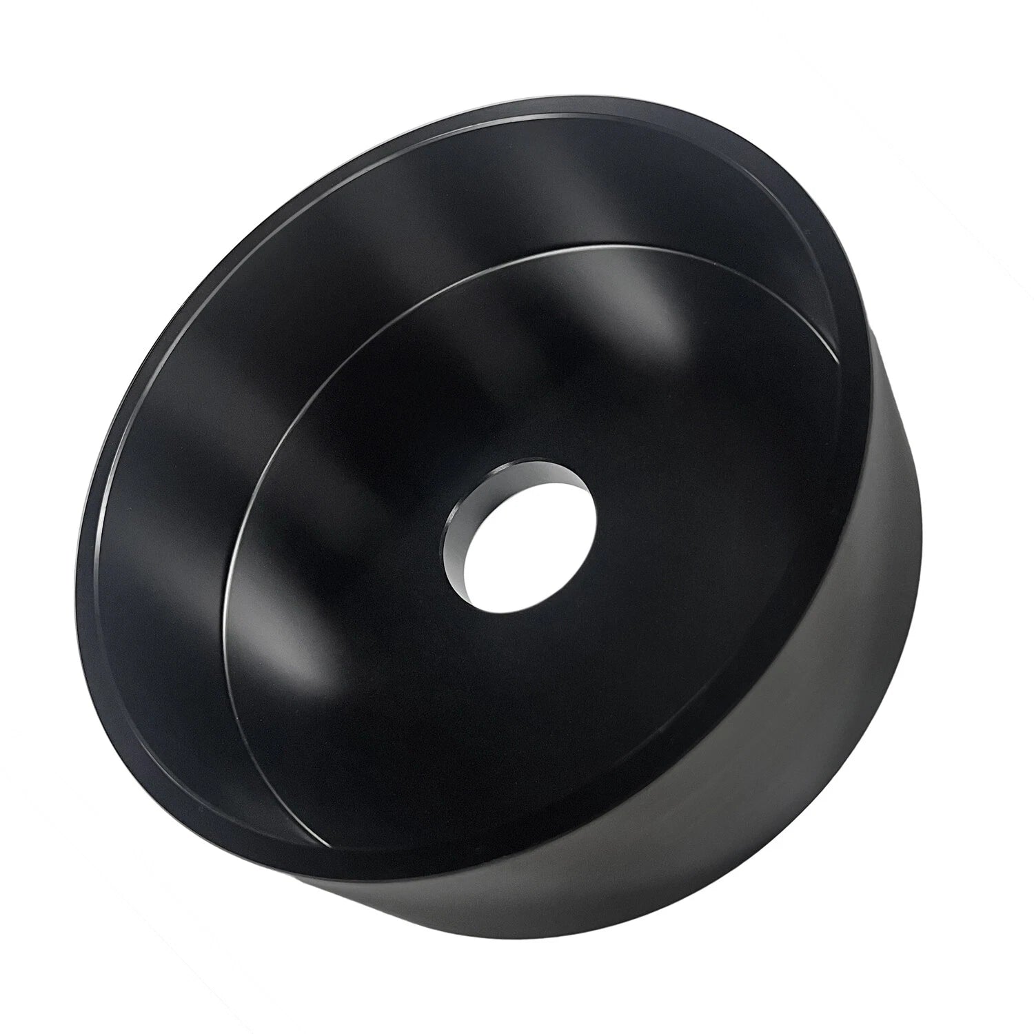 Wheel Balancer Spacer Backing Plate for Large Truck Rim (Coats)