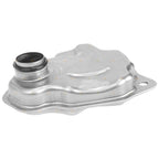 CVT Transmission Filter + Fluid Kit for Outlander (2006-2012)