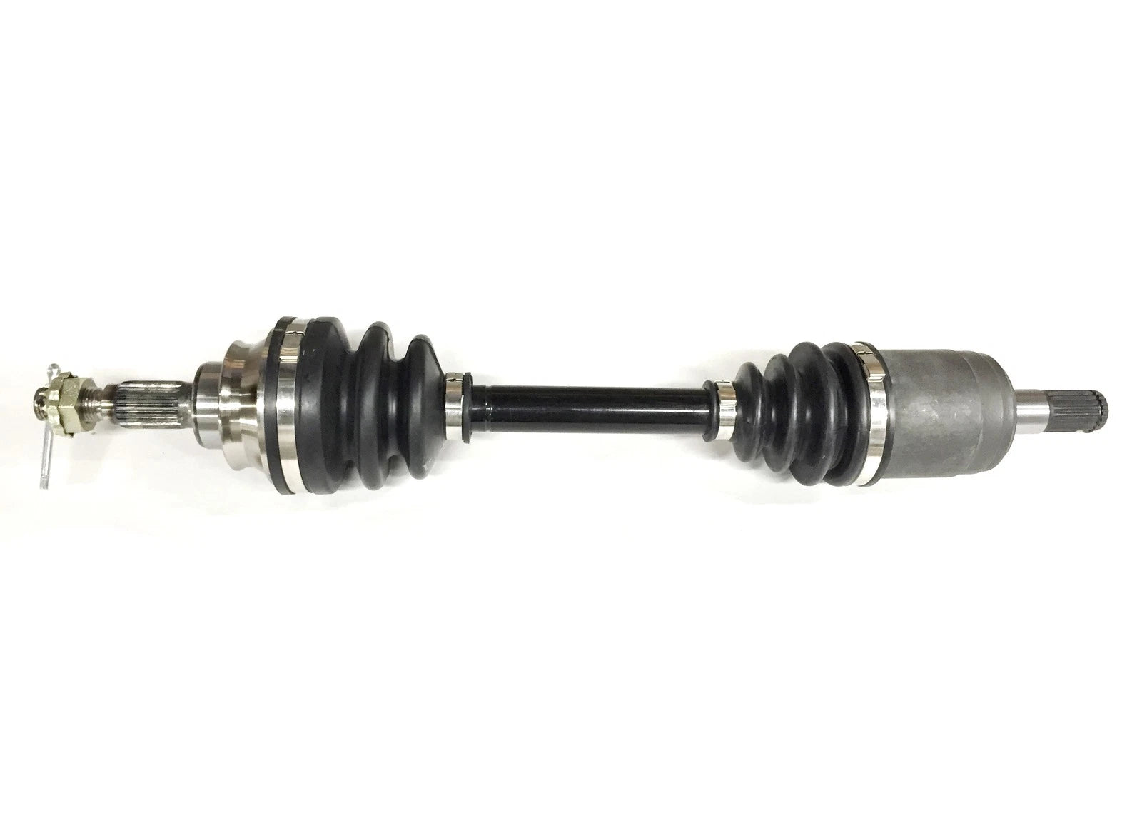 Precision Front Right CV Axle for Honda Rincon 650 (2003–2004)