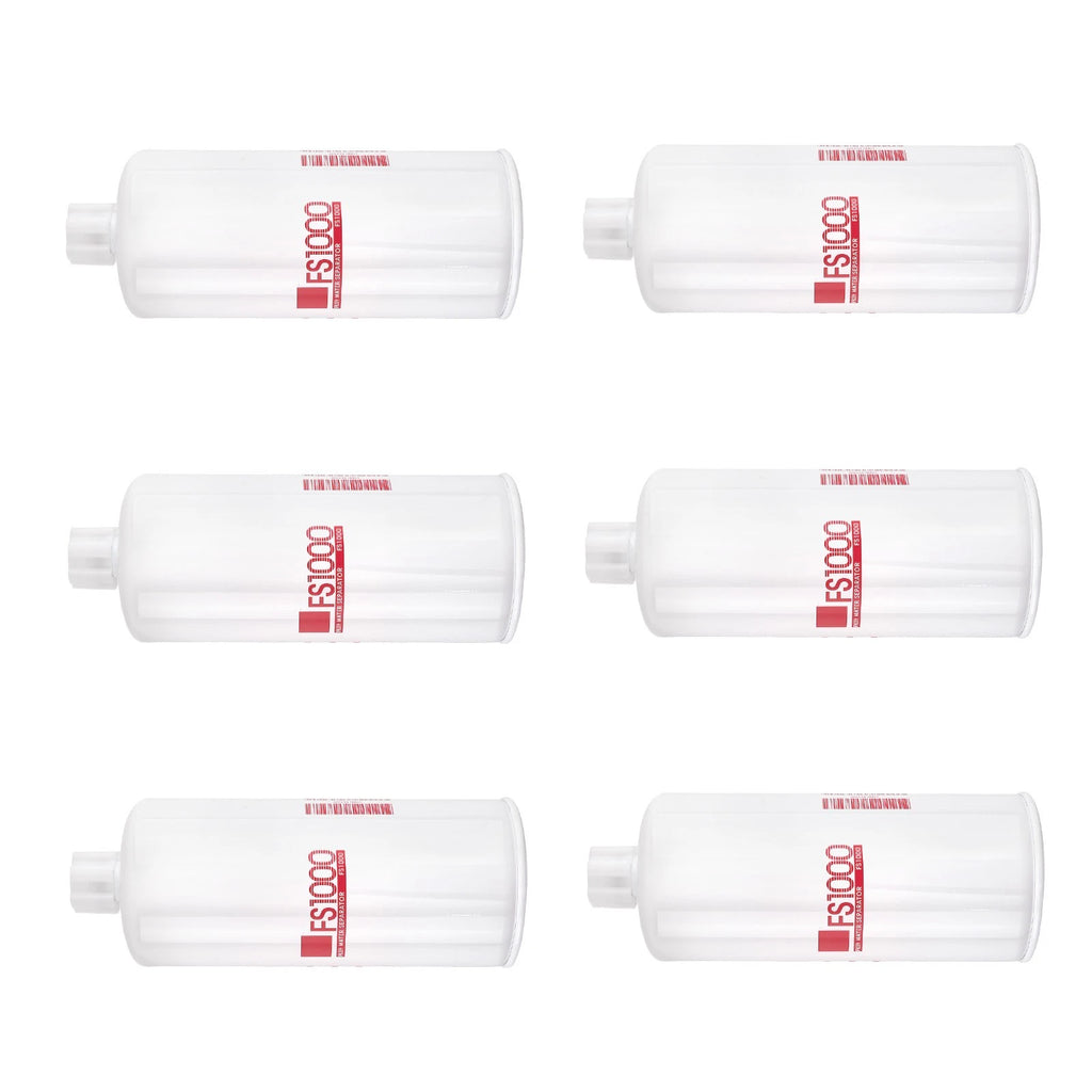 Commercial System Filter for CAT/Cummins (3329289, 2568753, P551000)