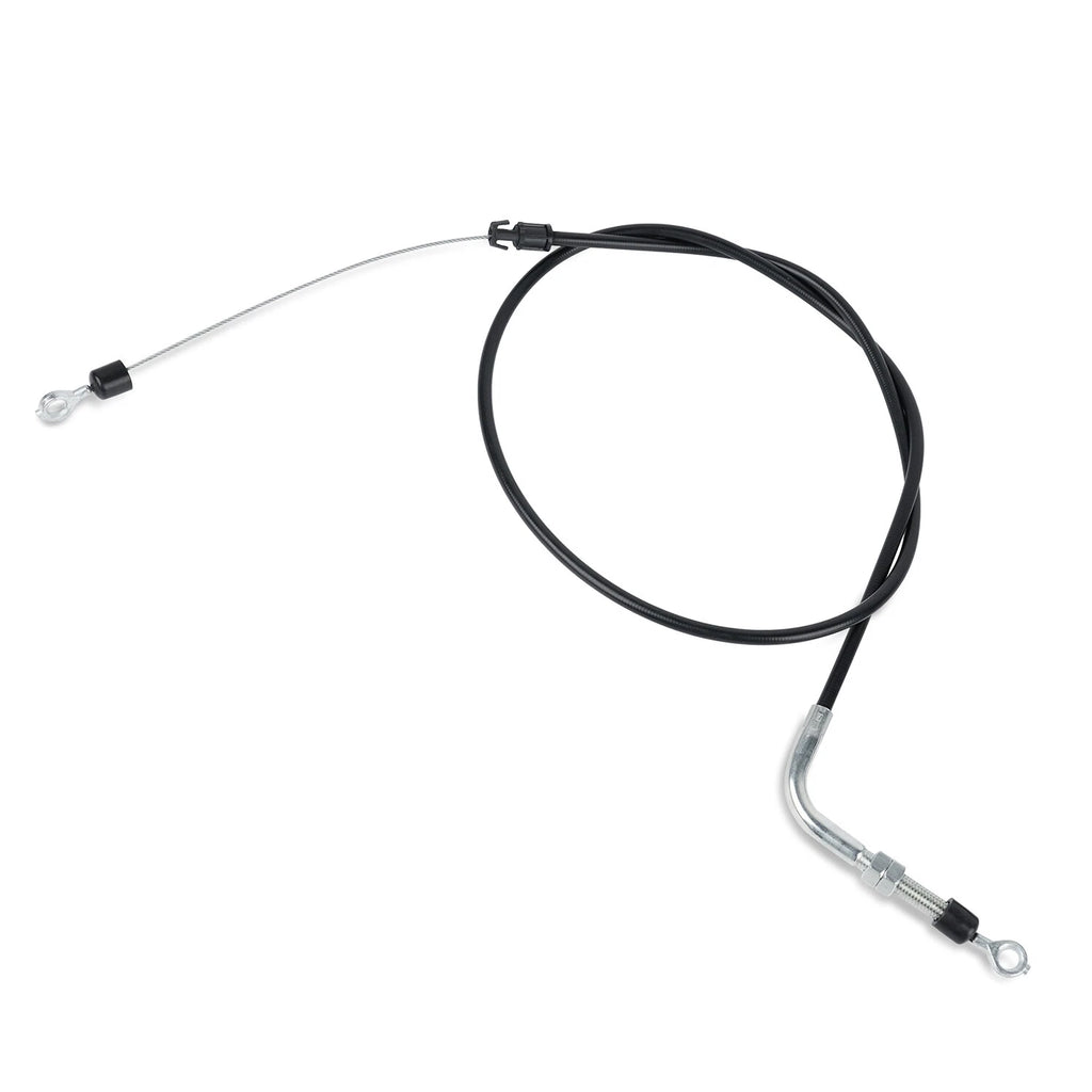 Parking Brake Cable 06900640 06900706 for Ariens Zenith Apex (52-60)