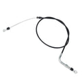 Parking Brake Cable 06900640 06900706 for Ariens Zenith Apex (52-60)