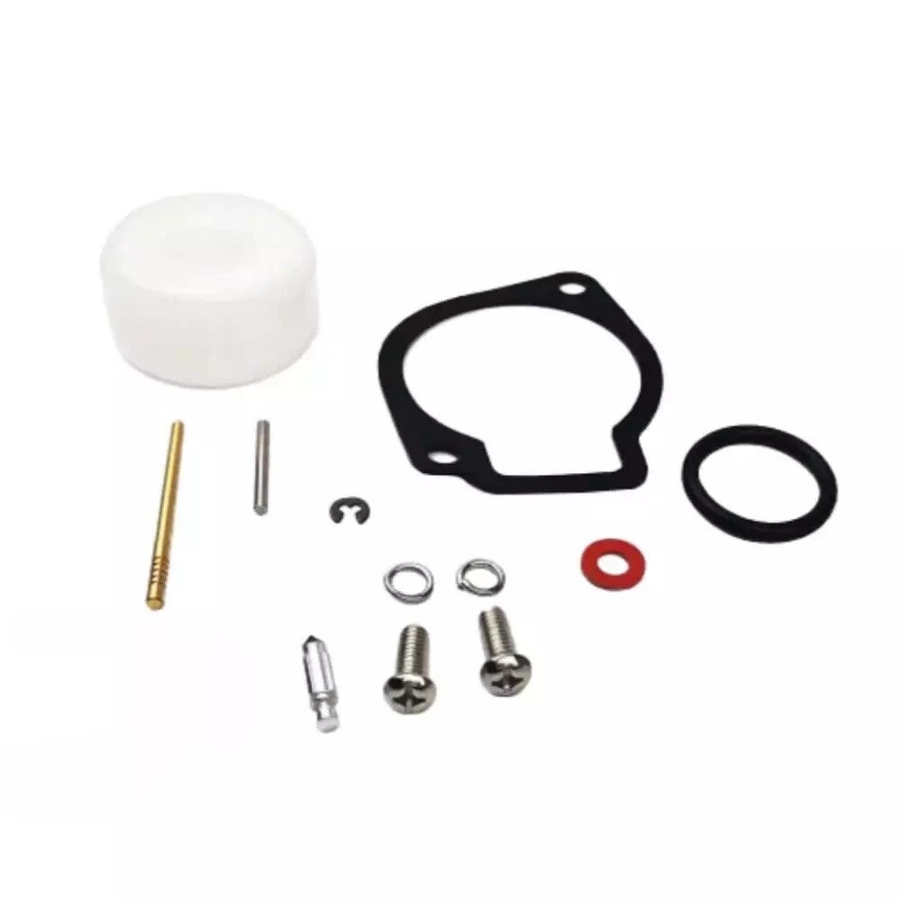 Carburetor Repair Kit for Tohatsu Nissan 2.5 3.5 HP Outboard (3F0871220)