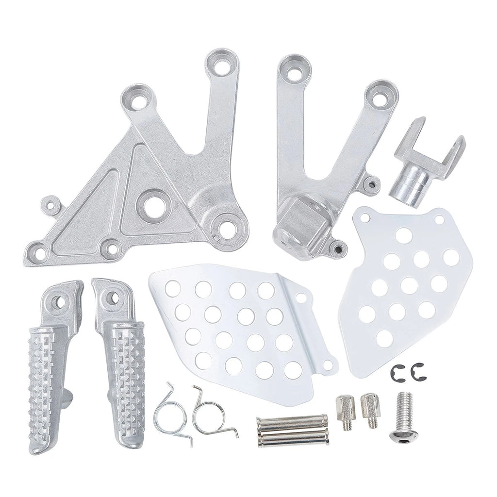 Foot Peg Bracket for Honda CBR600RR (2003–2006)