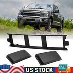 Set of 4 Front Bumper Guards for Ford F150 (2018–2020)