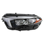 Hella Driver Left Headlight Assembly 015091851 for Mercedes W177 A220 (2019–2020)