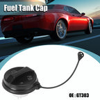 GT303 Engine Oil Fuel Tank Cap for Chevrolet Corvette 