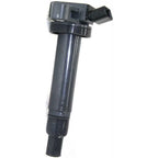 Set of 2 Ignition Coils for Toyota Tundra, 4Runner (2000–2009)