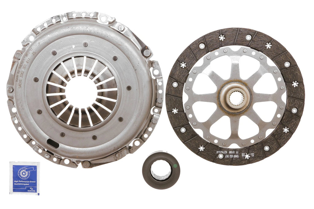 Clutch Kit for Porsche Cayman (2016)