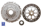 Clutch Kit for Porsche Cayman (2016)