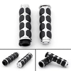 Grips for Harley-Davidson Softail, Sportster, Dyna, Choppers