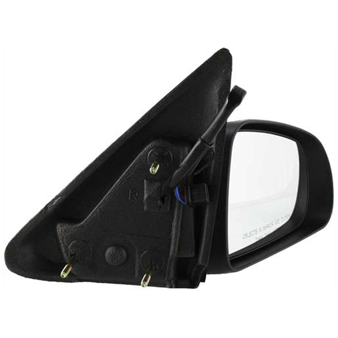 Set of 2 Mirrors for Ram Dakota (Driver & Passenger Side)