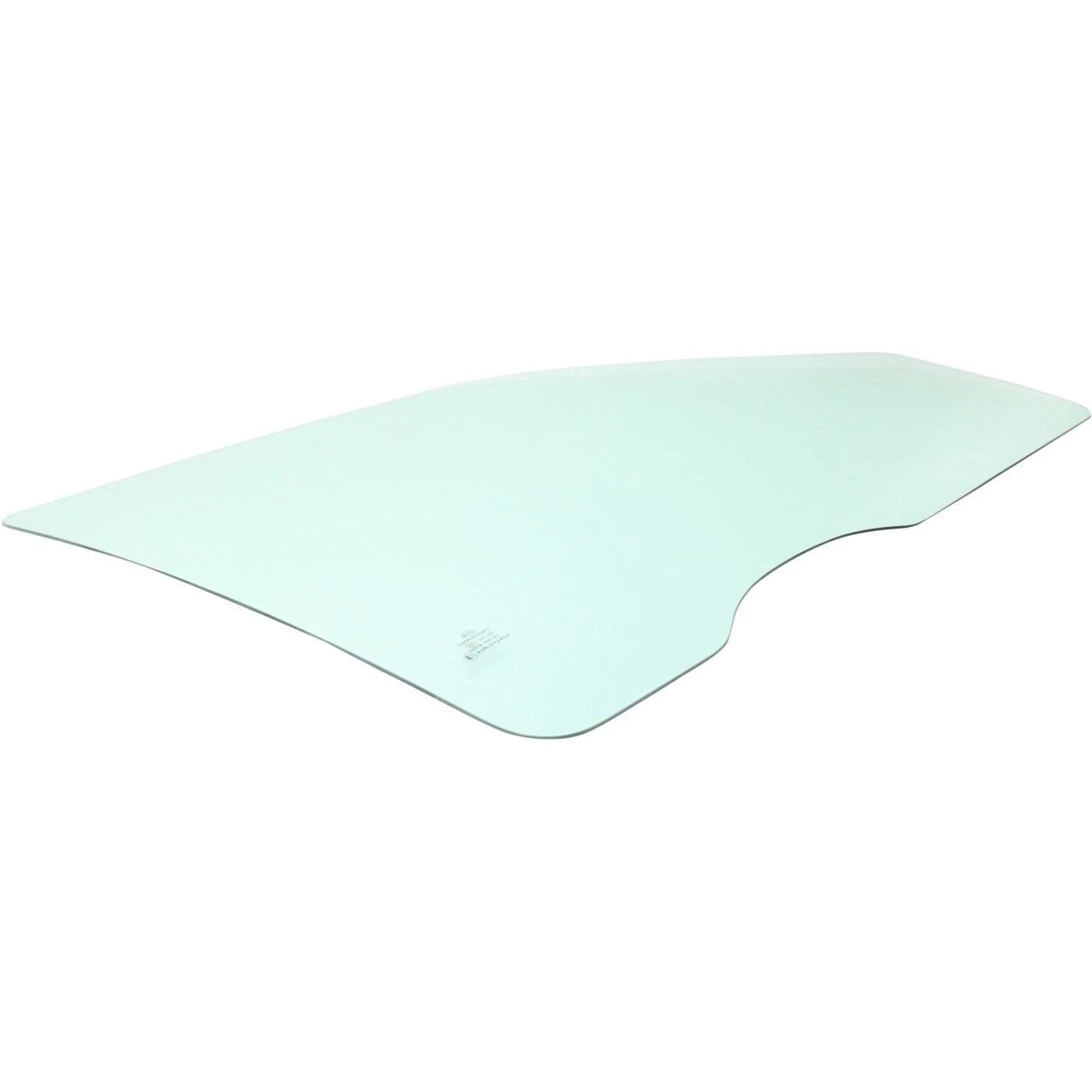 Door Glass for Honda Accord (2018–2023)