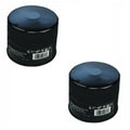 2 Hydraulic Filters for Case/International Harvester