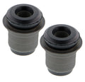 Set of 2 Front Lower Suspension Control Arm Bushings for Mevotech (2010–2015)