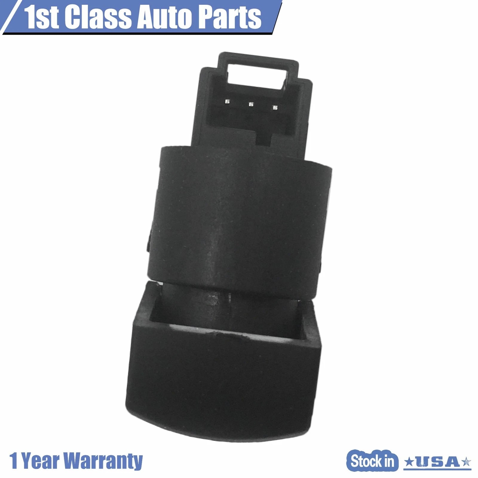 Front Left Power Door Lock Switch for Chevrolet Cobalt Pontiac G5 (2005-2010)