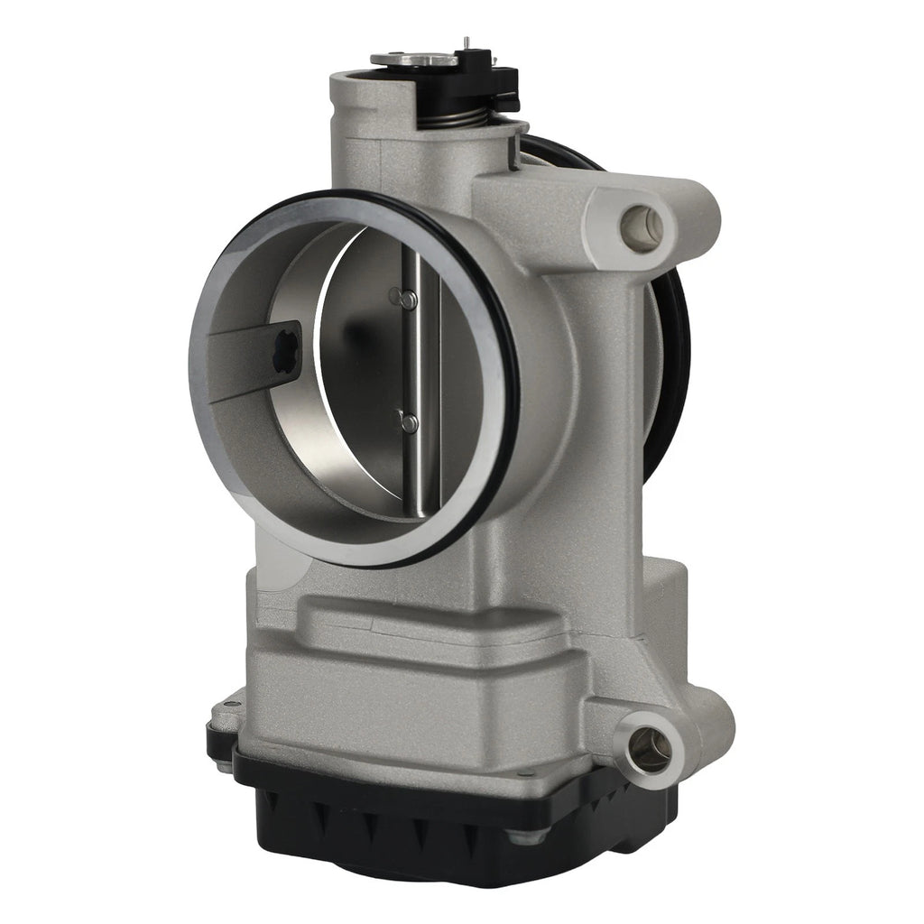 Throttle Body for Renault Clio Kangoo Laguna Trafic II Dacia Duster (2006–2019)
