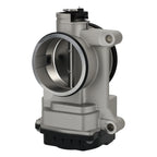 Throttle Body for Renault Clio Kangoo Laguna Trafic II Dacia Duster (2006–2019)
