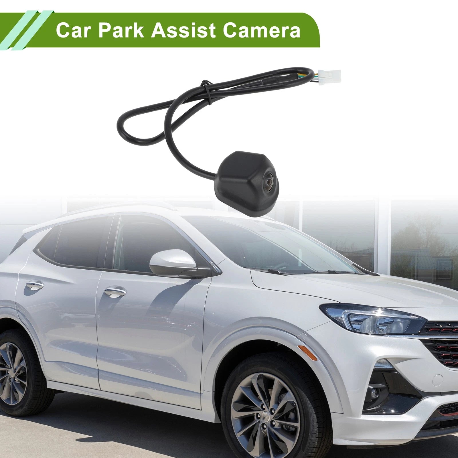Rear View Backup Camera for Buick Encore (2013) No. 90923465