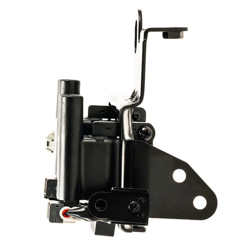 Ignition Coil for Hyundai Elantra Tucson (2003–2009) 2.0L L4 (Fitment)