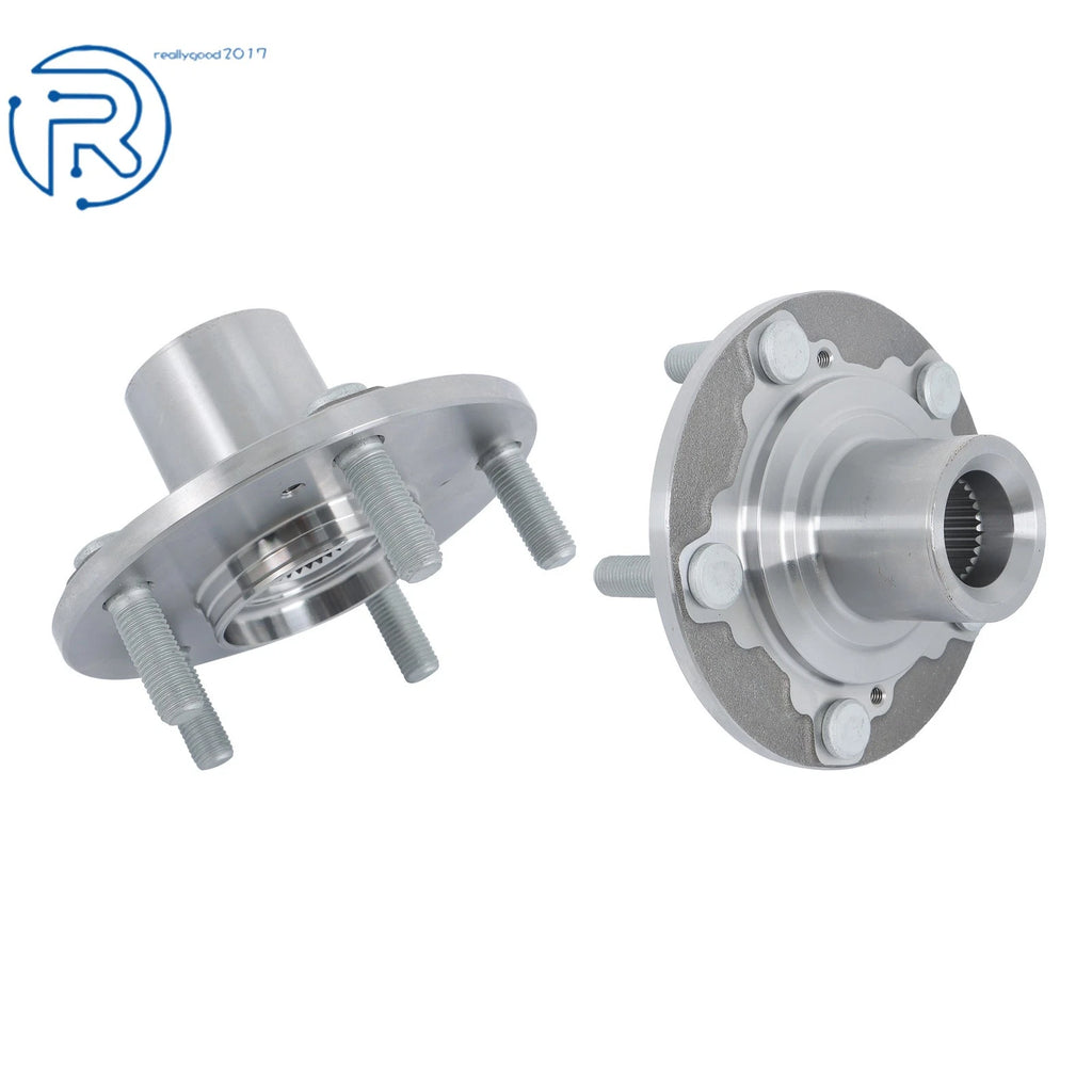Front Wheel Hub Bearing Assembly for Honda Accord (2013–2017) & Acura TLX (2015–2019)