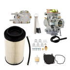 Carburetor for Polaris Sportsman 300 335 600 700 Trail Boss MAGNUM 325 330