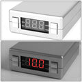 Programmable LED Digital Display Turbo Timer for Universal Fit (All Years)