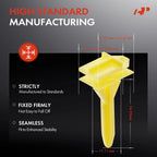 30x Nylon Rocker Panel Moulding Clips for GM Chevy