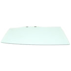 Rear Driver Door Glass for Honda Accord (2008–2012)