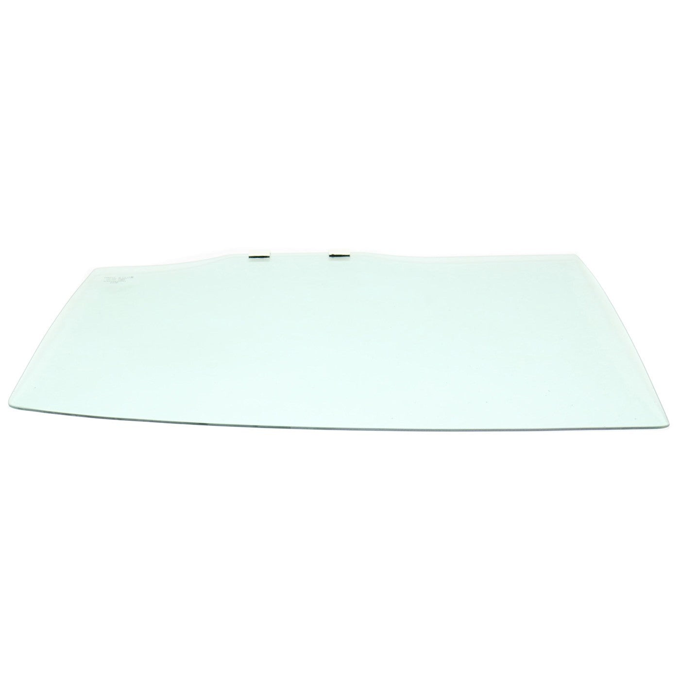 Rear Driver Door Glass for Honda Accord (2008–2012)