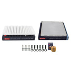 Tune Up Kit with 6 NGK Spark Plugs & Boots for RX350 Sienna (2007–2022)