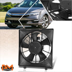 Radiator Cooling Fan Assembly for Honda Clarity (2018–2021)