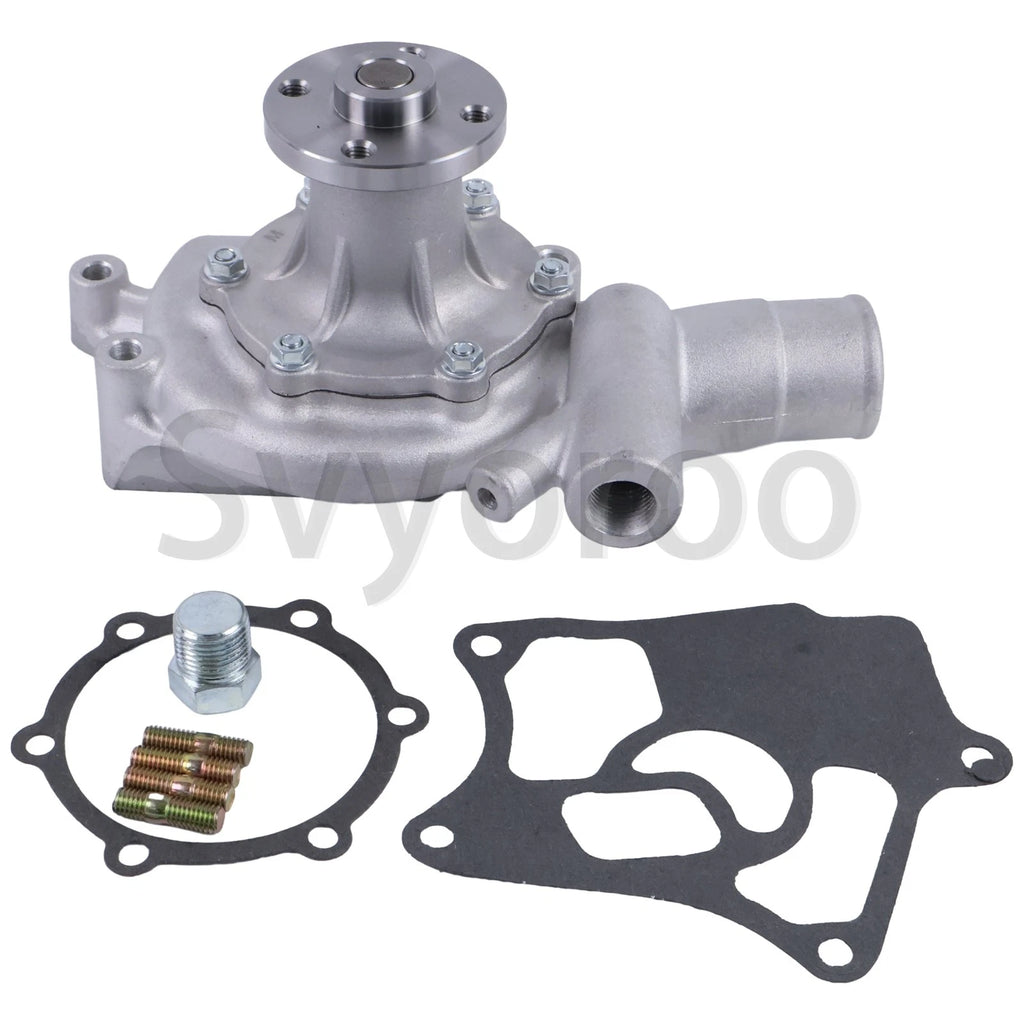 Cooling Water Pump 16100-22060-71 for Toyota Forklift (2-4FD/2J)