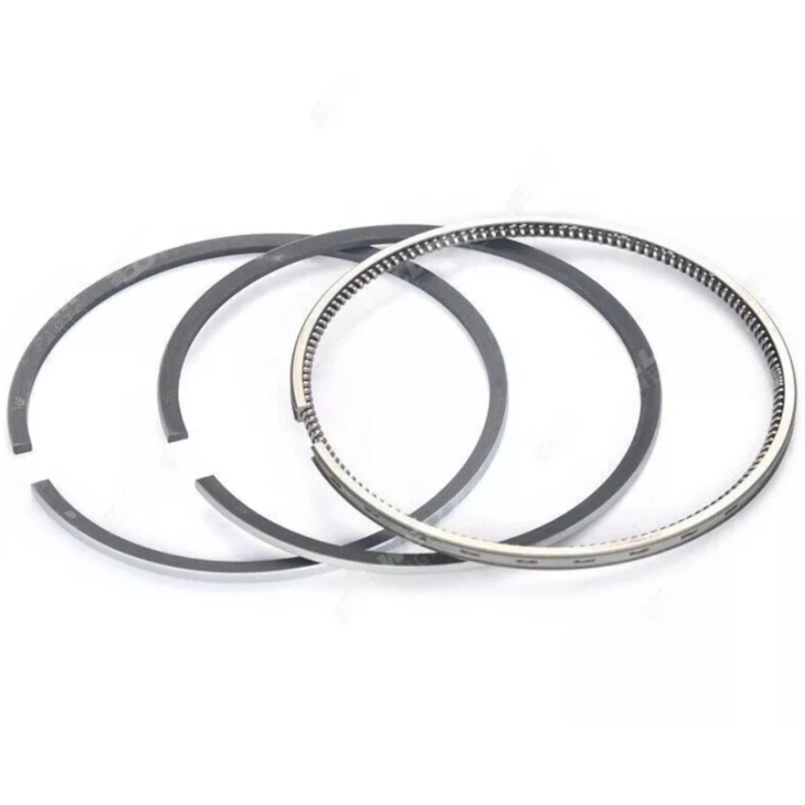 Piston Chamber Ring Kit for Volvo Penta 41, 40, MD31A, AQAD31A, MD30A (Marine)