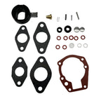 Carburetor Kit for Johnson/Evinrude Outboard (439071, 0439071, 382045, 39853218-7043)