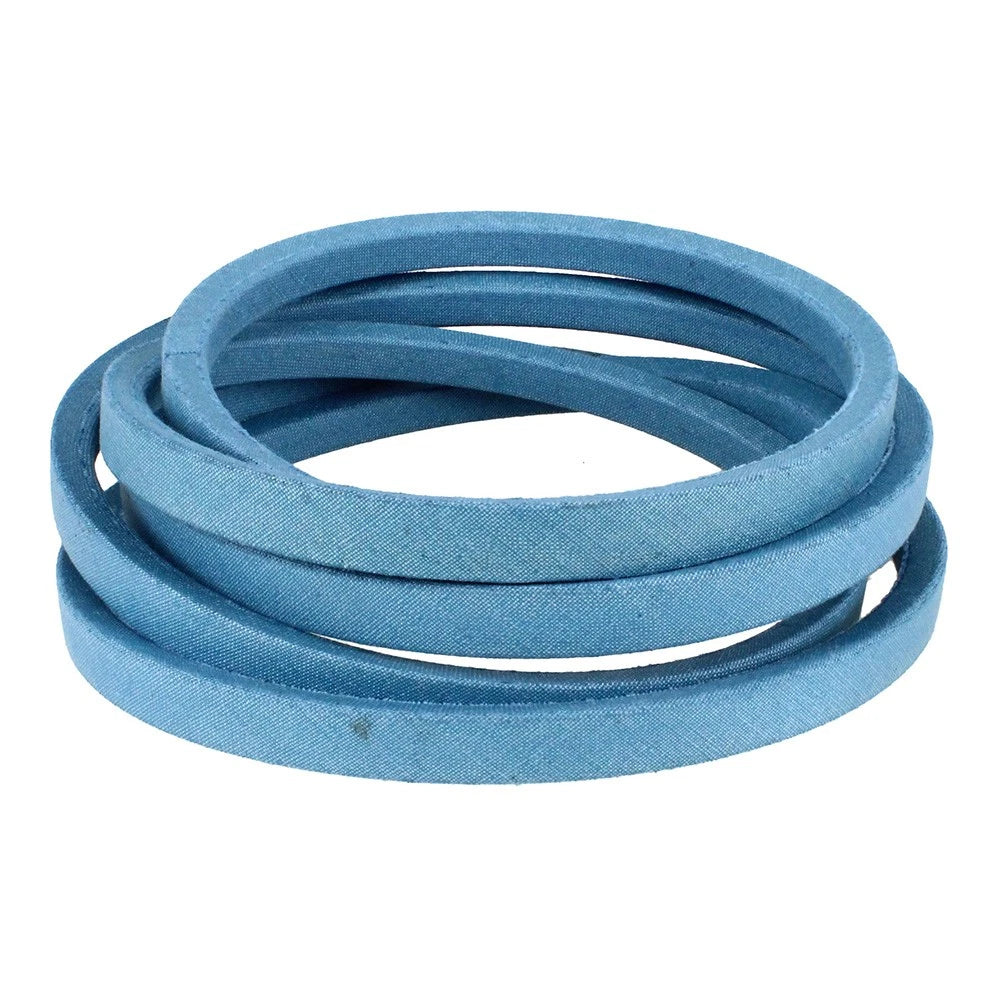 Blue B-Section V-Belt for John Deere GS25 GS30 GS45 GS75 HD45 HD75 (B113K)