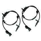 Front Wheel Speed Sensor 1188761-00-A for Tesla Model 3/Y (2021–2023)