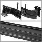 Front Bumper Reinforcement Bar for VW Jetta 2.0L Diesel/1.8L Gas (2011–2018)
