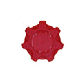 Fuel Tank Cap AM123508 for John Deere 5210, X495, X595, X740 (2000–2023)